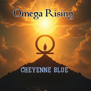 收聽Cheyenne Blue的Omega Rising歌詞歌曲