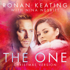 Ronan Keating的專輯The One (Christmas Version)