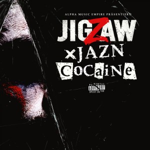 Jigzaw的專輯Cocaine
