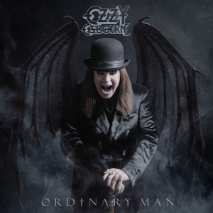 ดาวน์โหลดและฟังเพลง Ordinary Man พร้อมเนื้อเพลงจาก Ozzy Osbourne