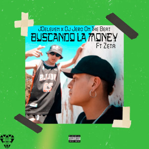 อัลบัม Buscando la Money (Explicit) ศิลปิน JDeleven