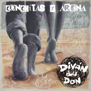 Listen to Conchitas y Arena song with lyrics from Diván du Don