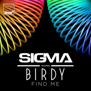 收聽Sigma的Find Me (Radio Edit)歌詞歌曲