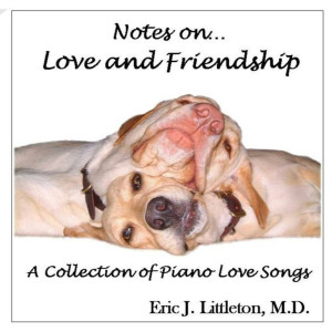 Dengarkan The Music of the Night lagu dari Eric J. Littleton dengan lirik