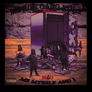 收聽Made Ju的Nothing Here to Care About (feat. BabyKiba) (Explicit)歌詞歌曲