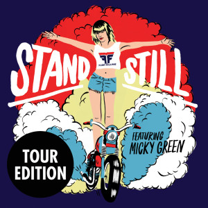 Dengarkan Stand Still (Midnight Magic Remix) lagu dari Flight Facilities dengan lirik