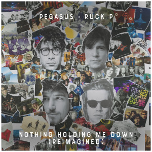ดาวน์โหลดและฟังเพลง Nothing Holding Me Down (Reimagined) พร้อมเนื้อเพลงจาก Pegasus