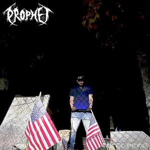 The Prophet的專輯THERE HE GO (Explicit)