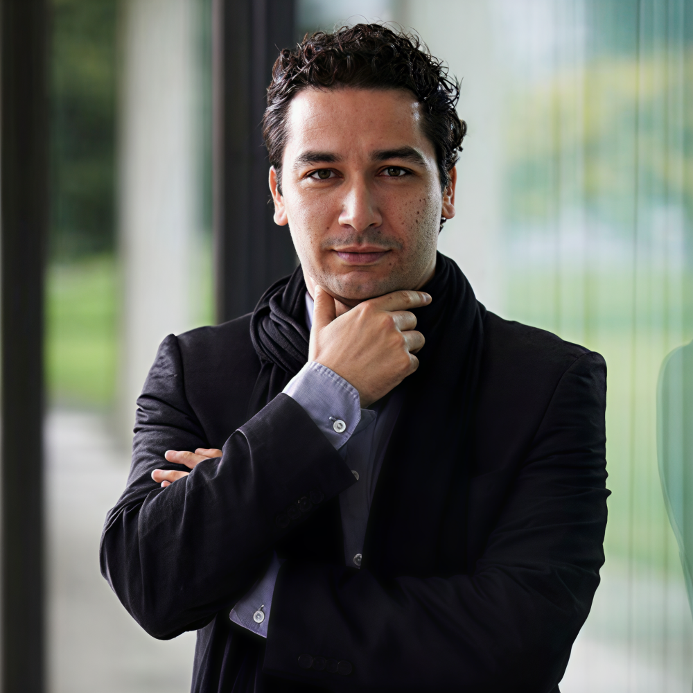 Andrés Orozco-Estrada