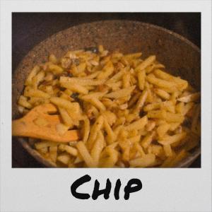 Album Chip from Various