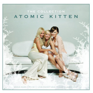 ดาวน์โหลดและฟังเพลง Walking On The Water พร้อมเนื้อเพลงจาก Atomic Kitten
