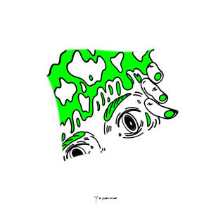 收聽yonawo的Kongaragaru歌詞歌曲