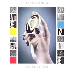 ดาวน์โหลดและฟังเพลง Second Legs พร้อมเนื้อเพลงจาก Art Of Noise