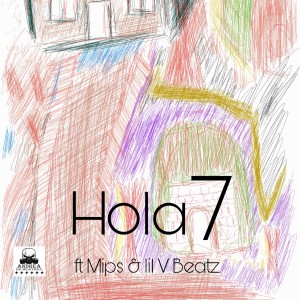 ดาวน์โหลดและฟังเพลง Hola 7 พร้อมเนื้อเพลงจาก Andrea De Beatboxer