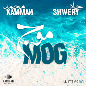 Album Mog from Jad Shwery