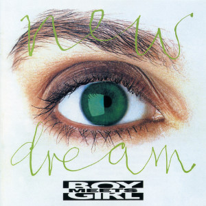 ดาวน์โหลดและฟังเพลง New Dream (Move Me In the Way of Love) พร้อมเนื้อเพลงจาก Boy Meets Girl