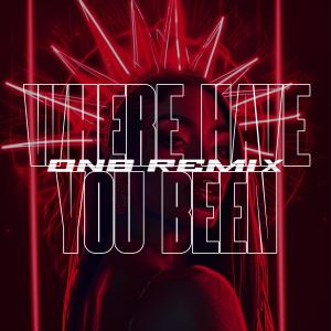 Album Where Have You Been (Drum & Bass) from 