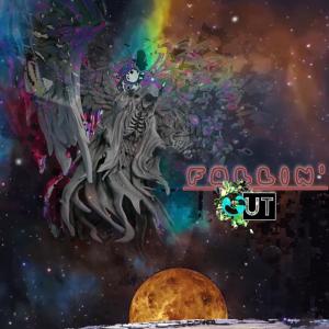 ดาวน์โหลดและฟังเพลง Fallin Out พร้อมเนื้อเพลงจาก TrippySkrr