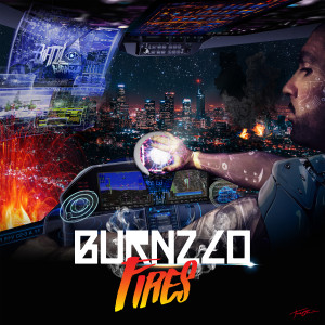 ดาวน์โหลดและฟังเพลง Fire Fly (Explicit) พร้อมเนื้อเพลงจาก Burnzlo