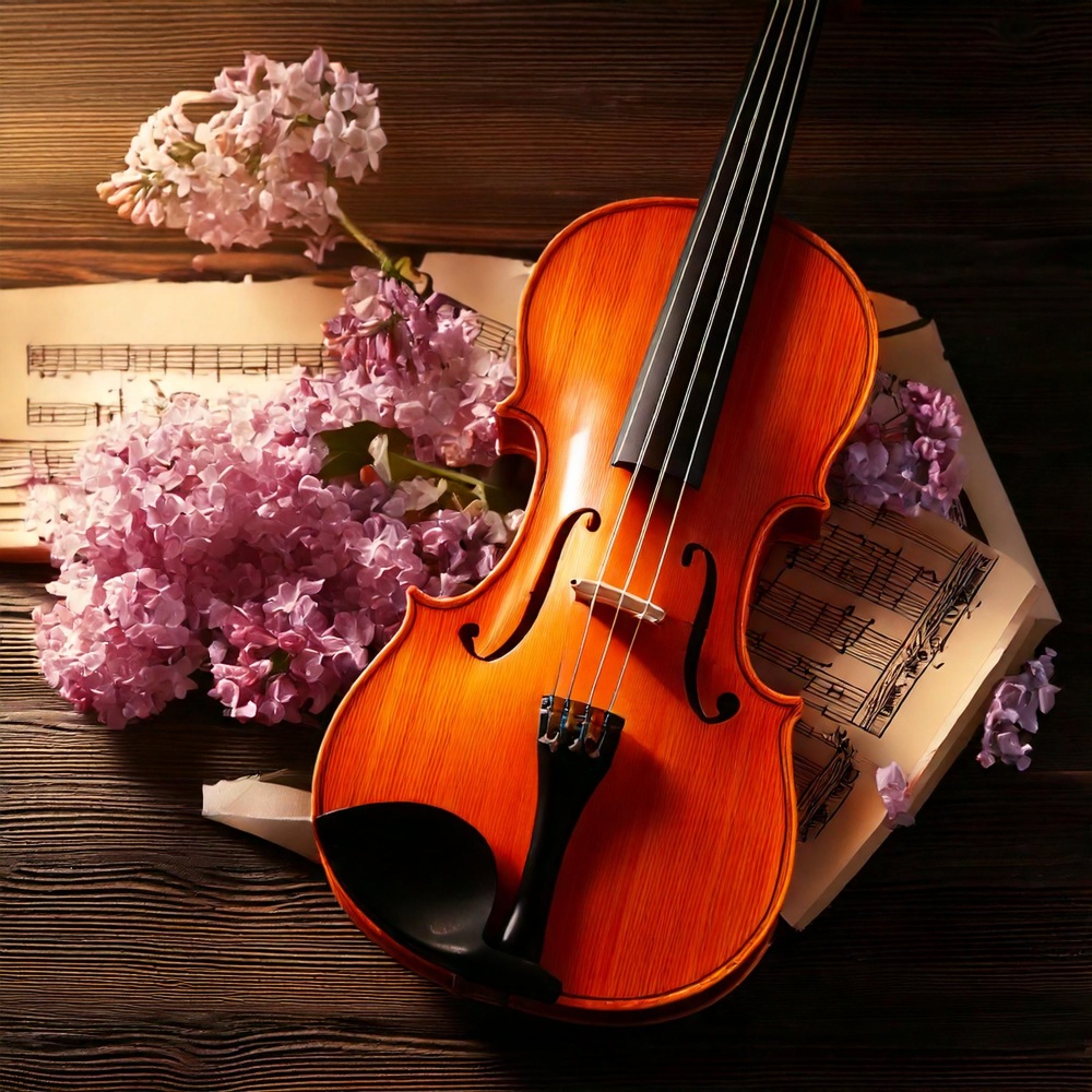 Flowing Relaxation Sounds