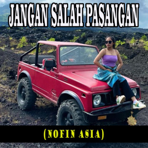 Listen to Jangan Salah Pasangan song with lyrics from Nofin Asia
