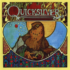 收聽Quicksilver Messenger Service的Play My Guitar歌詞歌曲