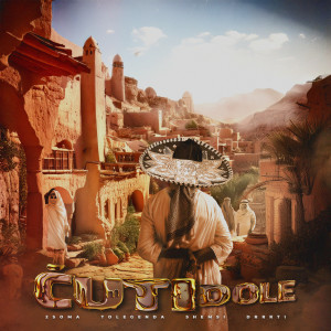Listen to Ćuti Dole (Explicit) song with lyrics from 2soma