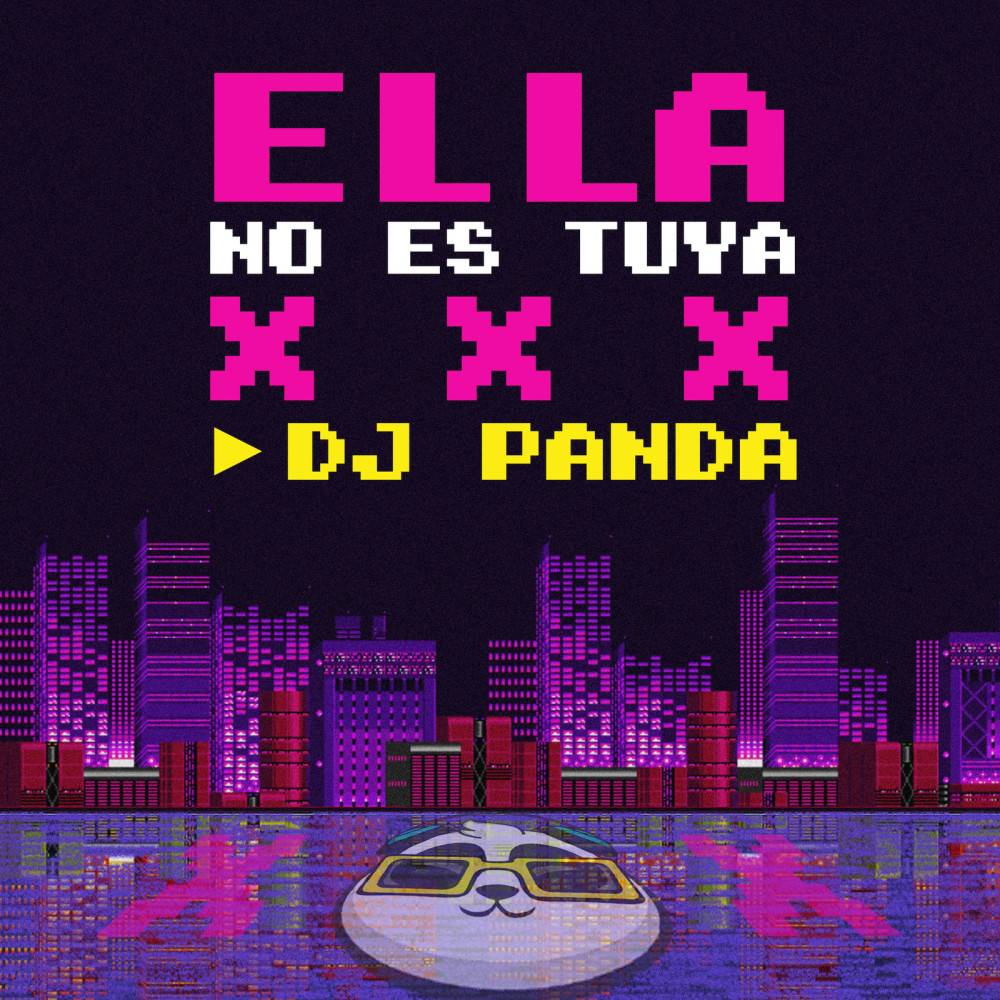 Ella no es Tuya (Explicit)