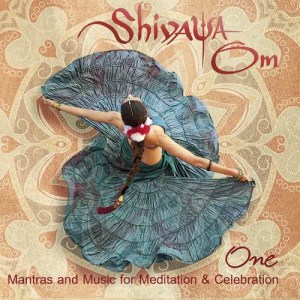 Shivaya Om的專輯One