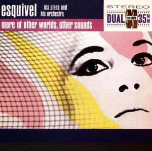 ดาวน์โหลดและฟังเพลง S พร้อมเนื้อเพลงจาก Esquivel----[replace by 17328]