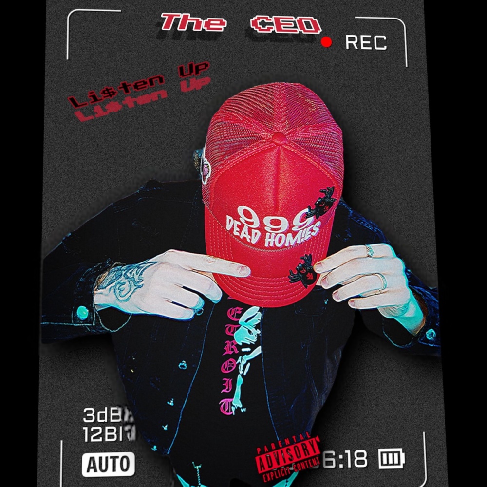 Li$ten Up! (Explicit)