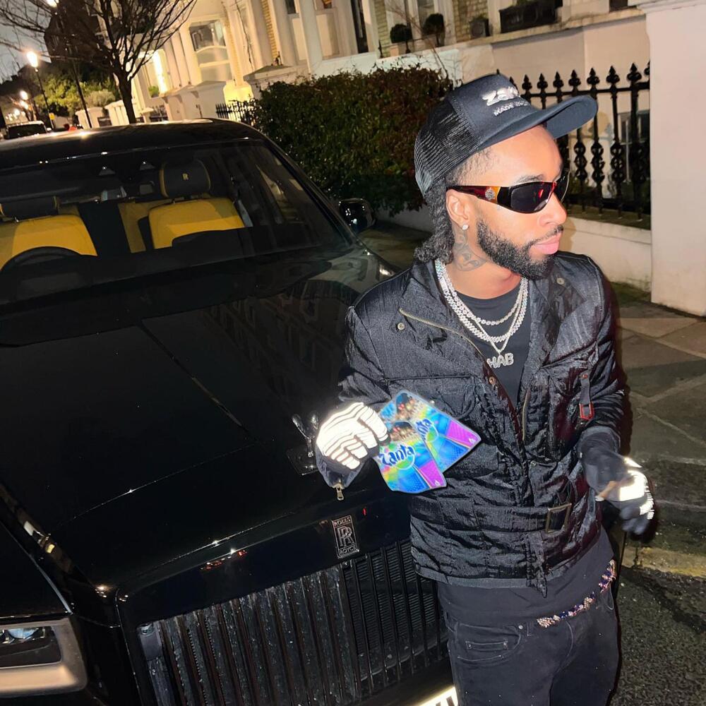 Mind On A Mission (Explicit)