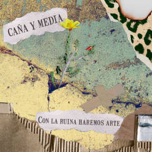 收聽Caña y Media的Mi Condena歌詞歌曲