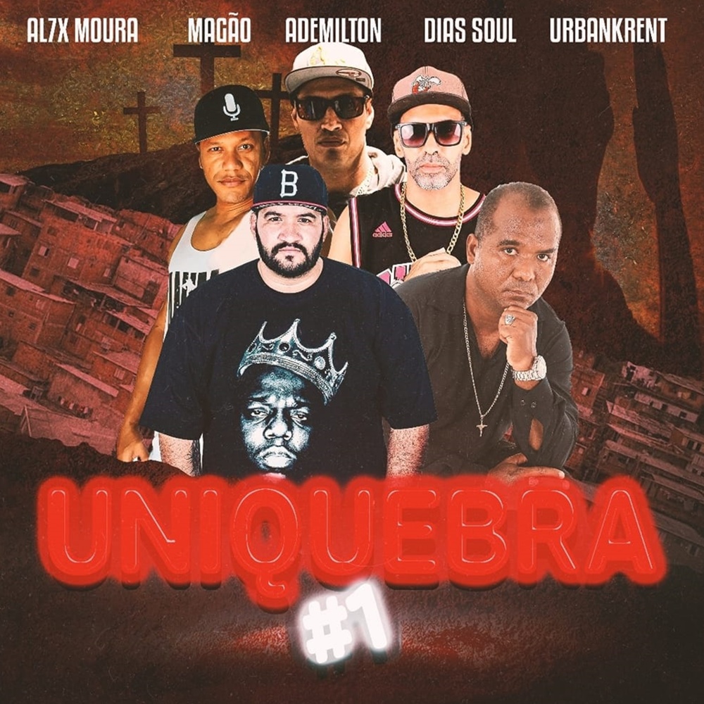 Uniquebra #1