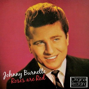 Album Roses Are Red oleh Johnny Burnette