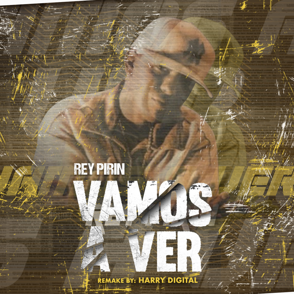 Vamos a Ver (Harry Digital Remix|Explicit)