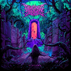ดาวน์โหลดและฟังเพลง Sinsera พร้อมเนื้อเพลงจาก Revenge The Fate