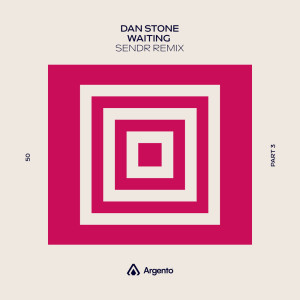 อัลบัม Waiting (Sendr Remix) ศิลปิน Dan Stone