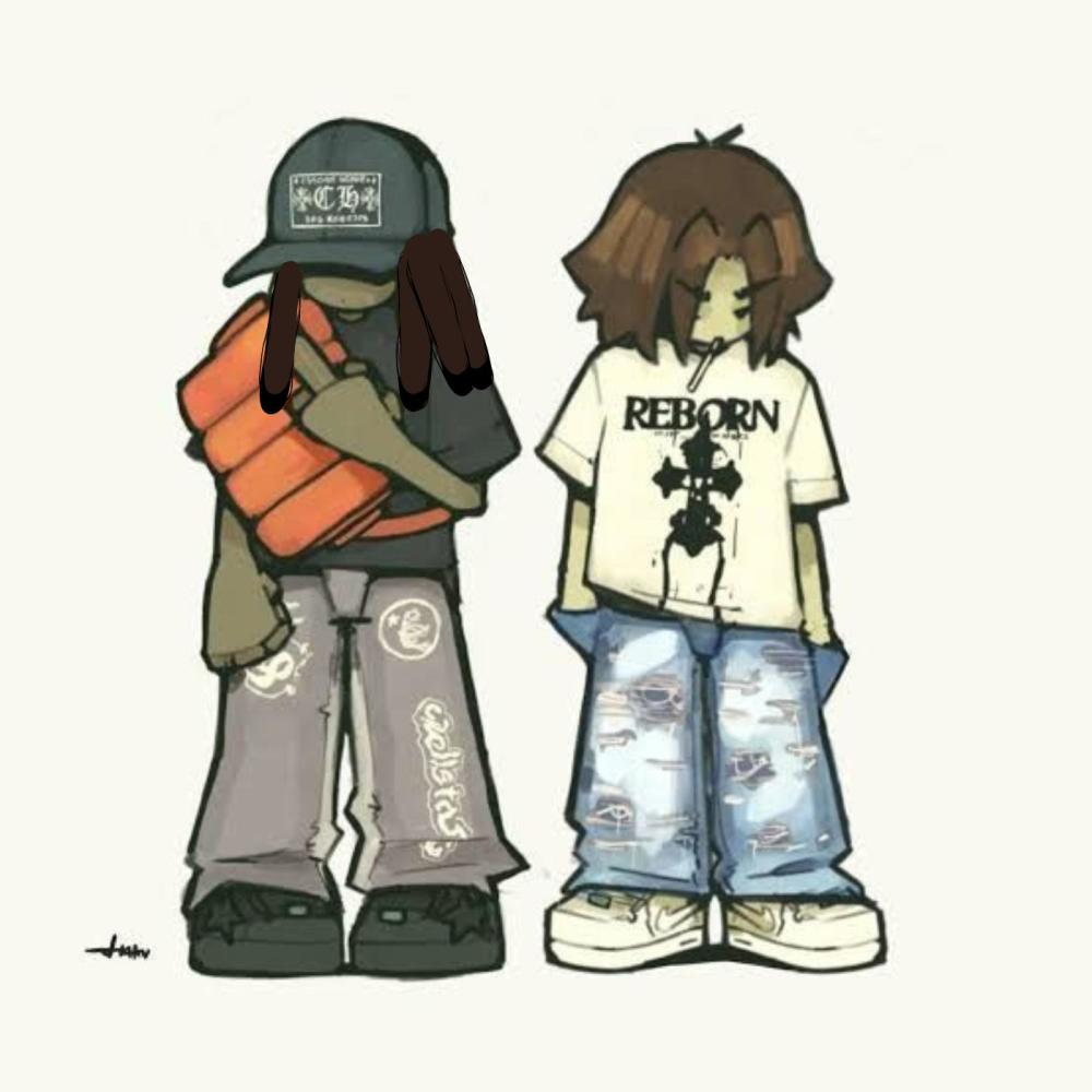 2093 (feat. SXRU, Lil Var & Virgo Undead!) (Explicit)