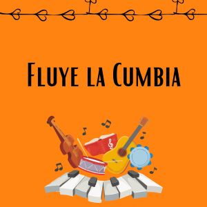 收聽Cumbia Latin Band的Fluye la cumbia歌詞歌曲