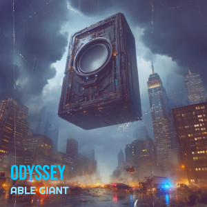 Album Odyssey from Able Giant