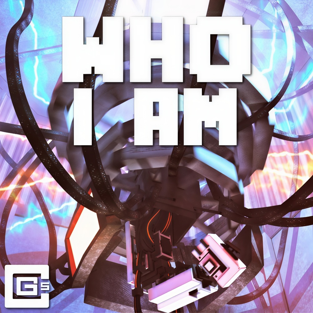 Who I Am