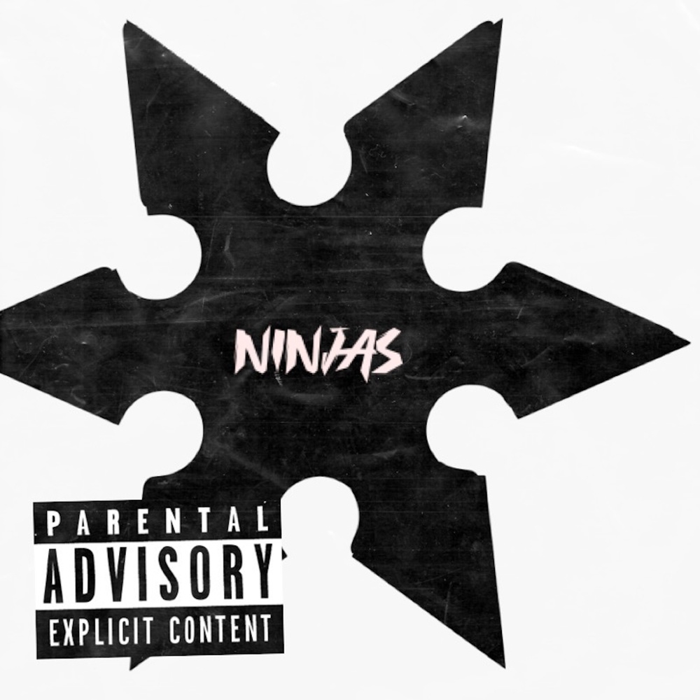 Ninjas (Explicit)