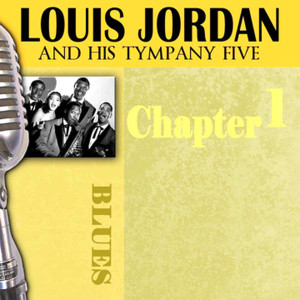 收聽Louis Jordan的Baby, You're Just Too Darned Good to Be True歌詞歌曲