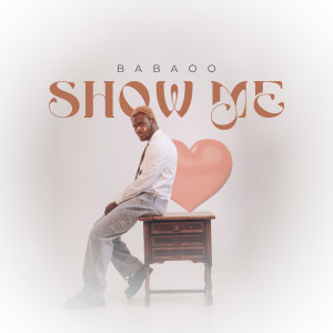 Album Show Me from 
