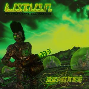 ดาวน์โหลดและฟังเพลง Desert E (Estoc's Expired MRE Mix) พร้อมเนื้อเพลงจาก L.O.T.I.O.N. Multinational Corporation