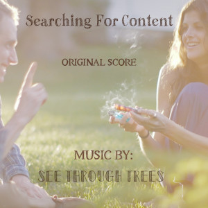 Dengarkan lagu Shatter nyanyian See Through Trees dengan lirik
