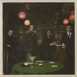 ดาวน์โหลดและฟังเพลง Beatific Visions พร้อมเนื้อเพลงจาก Brakes