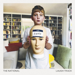 Dengarkan Laugh Track (feat. Phoebe Bridgers) lagu dari The National dengan lirik