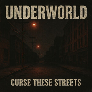 อัลบัม Curse These Streets (Explicit) ศิลปิน Underworld